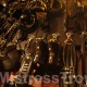 Dominatrix Mistress Troy's Dungeon in NYC - Leather Restraints